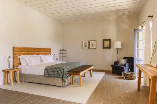 Courtyard Rooms
